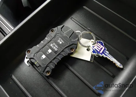 2024 Toyota Tundra Limited z USA, uszkodzony, nr VIN 5TFWA5DB3RX213741